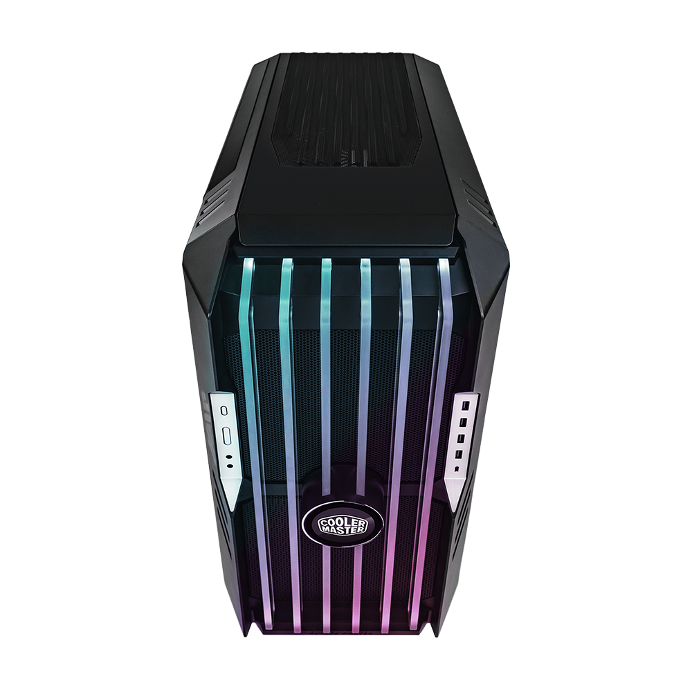 Gabinete Cooler Master HAF 700 EVO