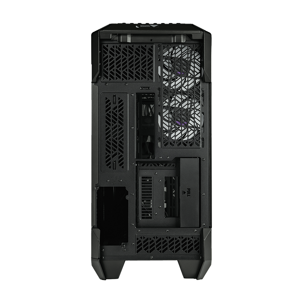 Gabinete Cooler Master HAF 700 EVO