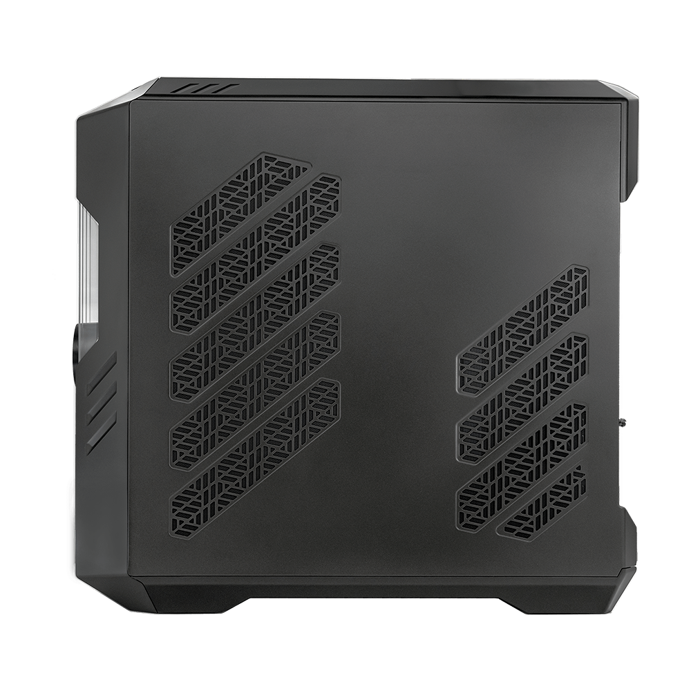 Gabinete Cooler Master HAF 700 EVO