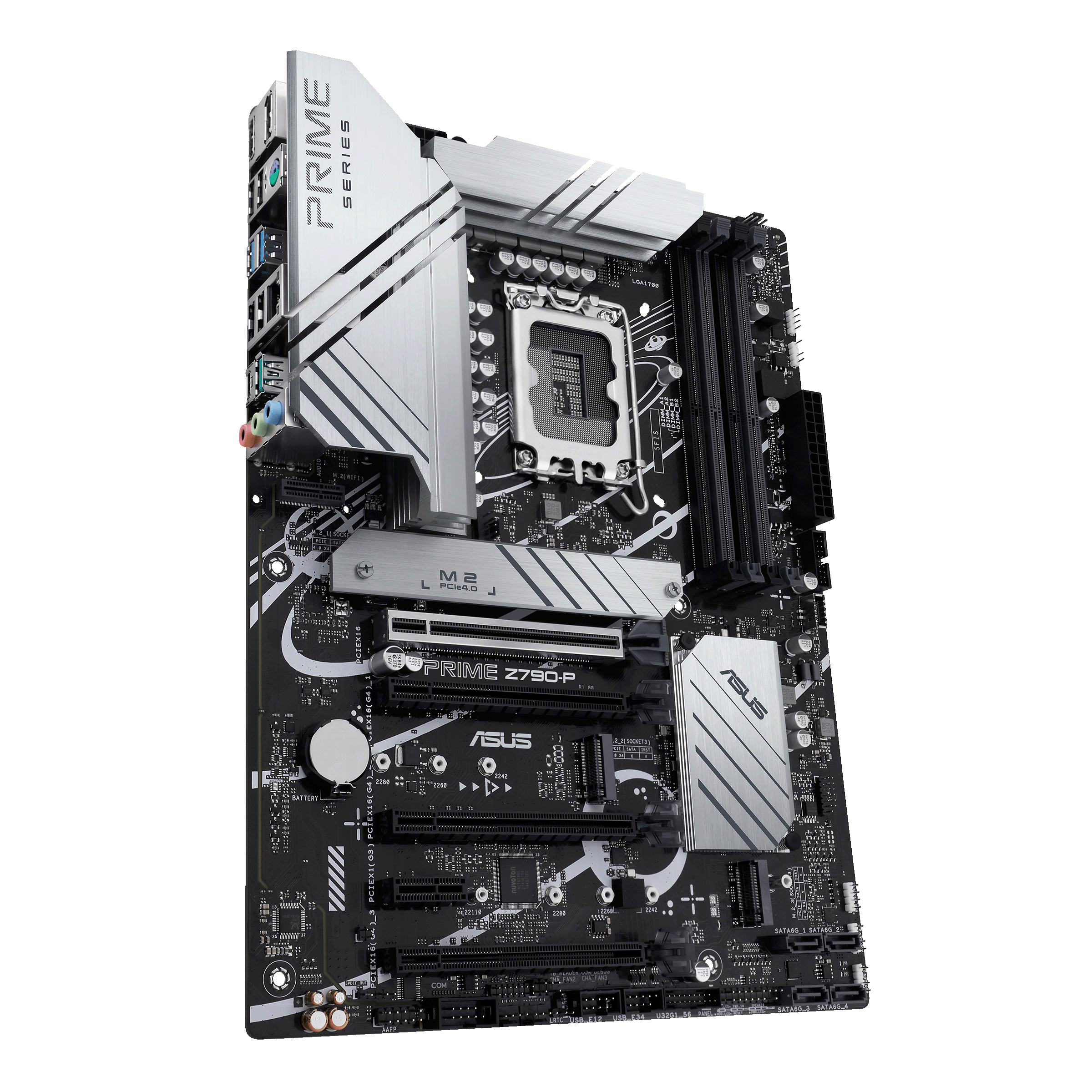 Motherboars Asus Prime Z790-P LGA1700 DDR5