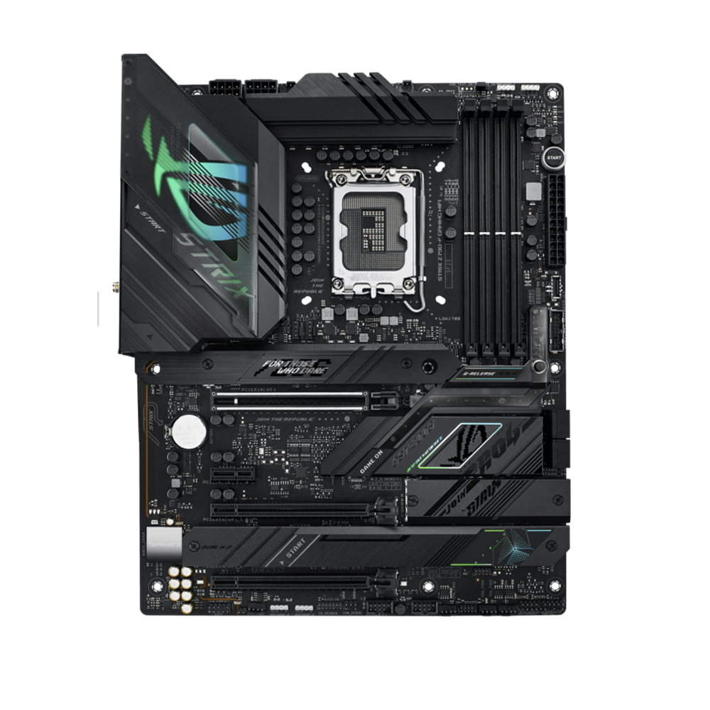 Motherboard Asus Rog Strix Z790-F Gaming Wifi LGA1700