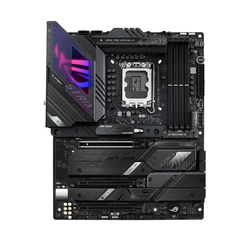 Motherboard Asus Rog Strix Z790-E Gaming Wifi