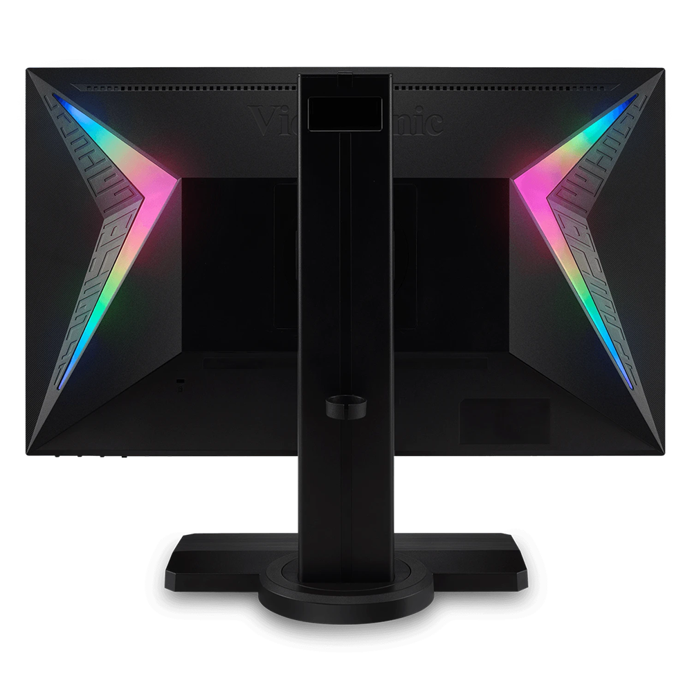 Monitor 24 Viewsonic XG240R TN FHD 144Hz