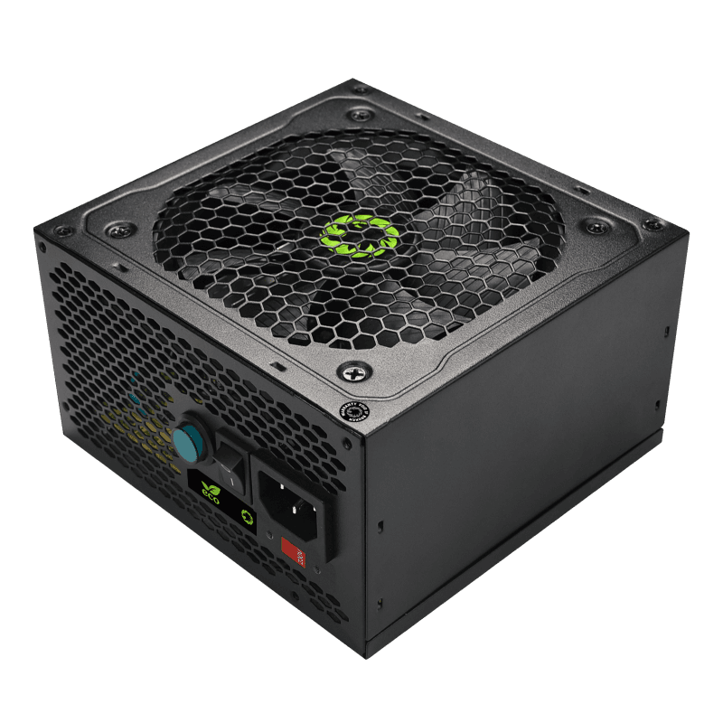 Fuente Gamemax 450W VP-450