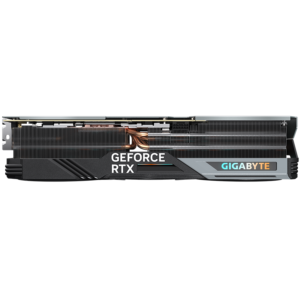 Placa De Video Gigabyte Nvidia GeForce RTX 4090 Gaming OC 24Gb