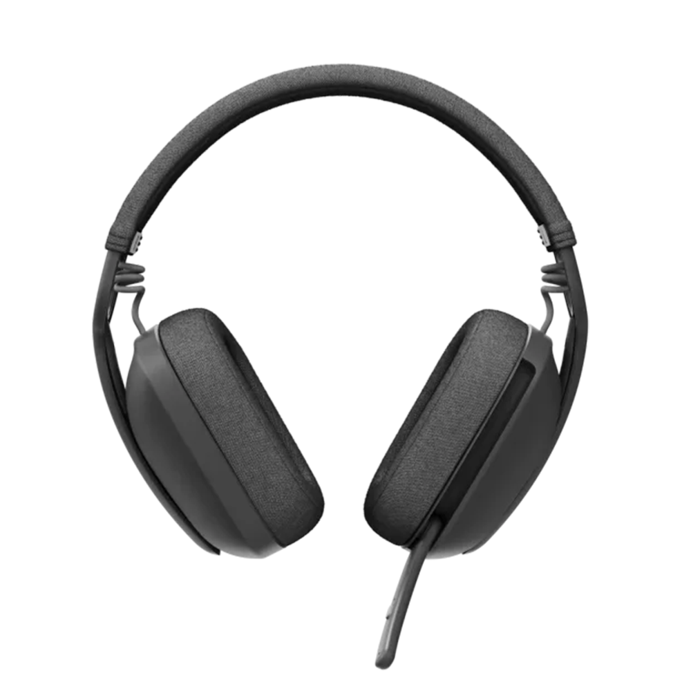 Auricular Inalambrico Loghitech Zone Vibe 100 Graphite