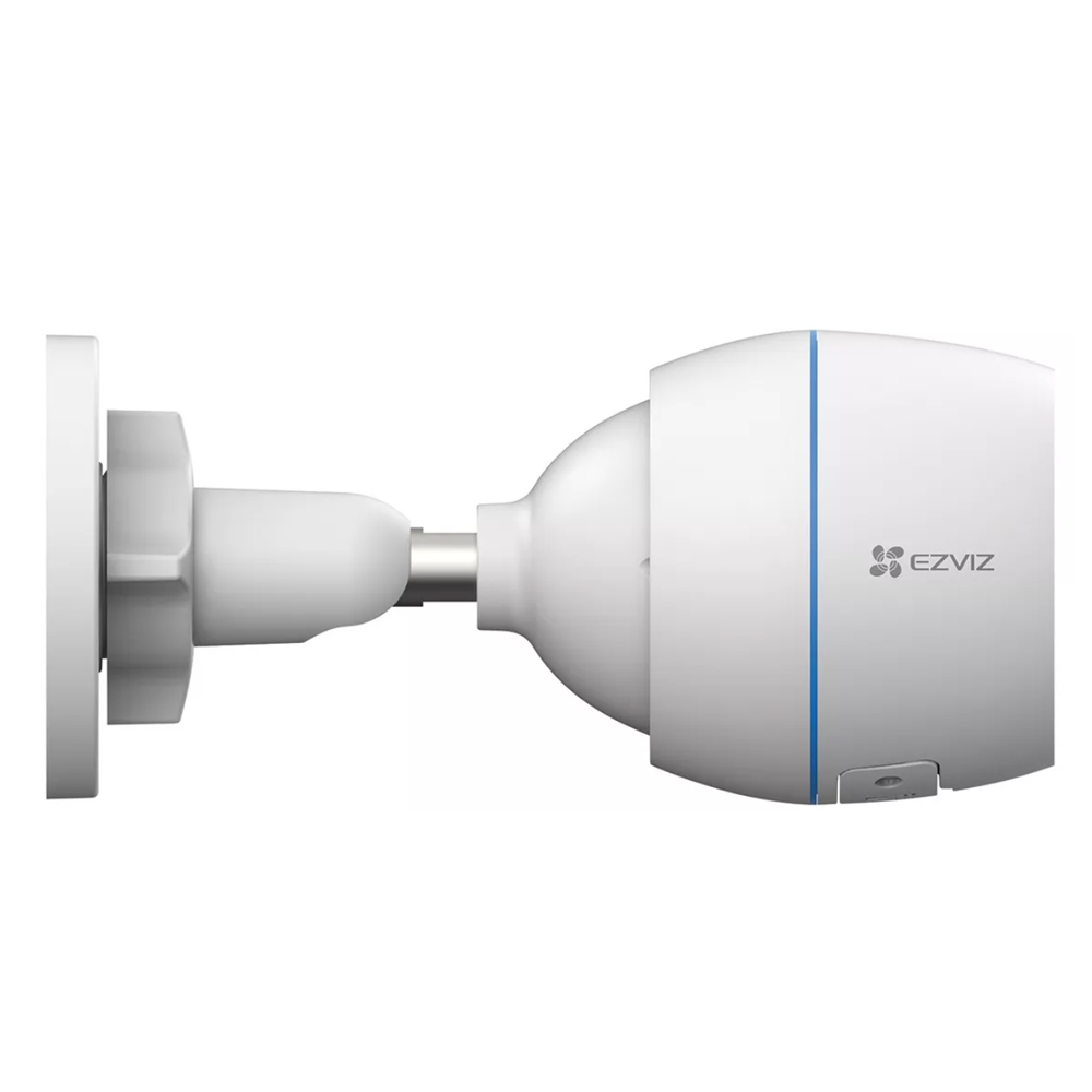 Camara IP Ezviz C3TN Exterior Wifi 1080P