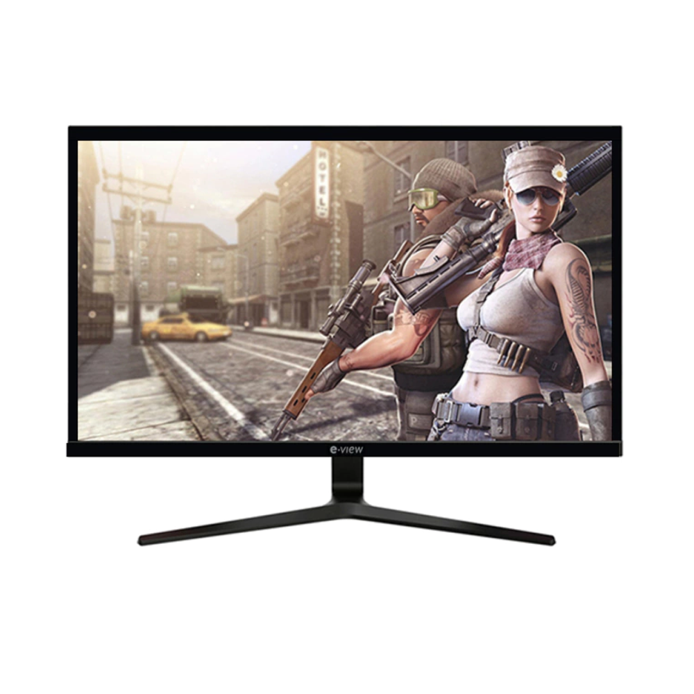 Monitor 27 E-View 271AXA VGA/HDMI FHD 60Hz