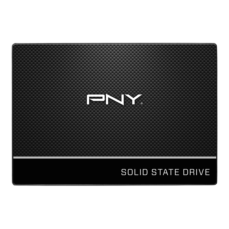 Disco Solido SSD PNY 250Gb SATA III CS900