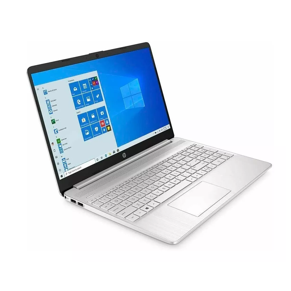 Notebook HP 15DY2033 Intel Core i7 1165G7 8Gb SSD 256Gb 15.6 W11