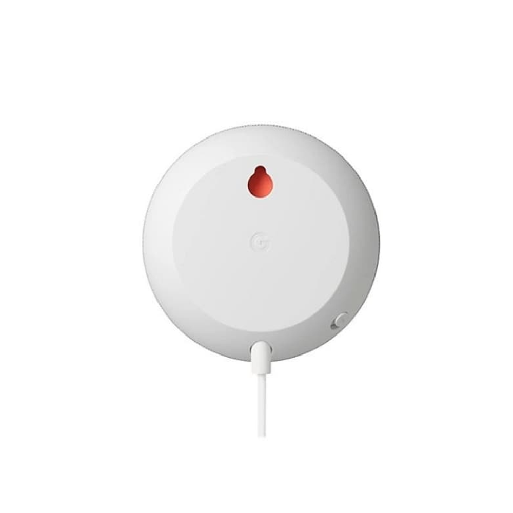 Parlante inteligente Google Nest Mini