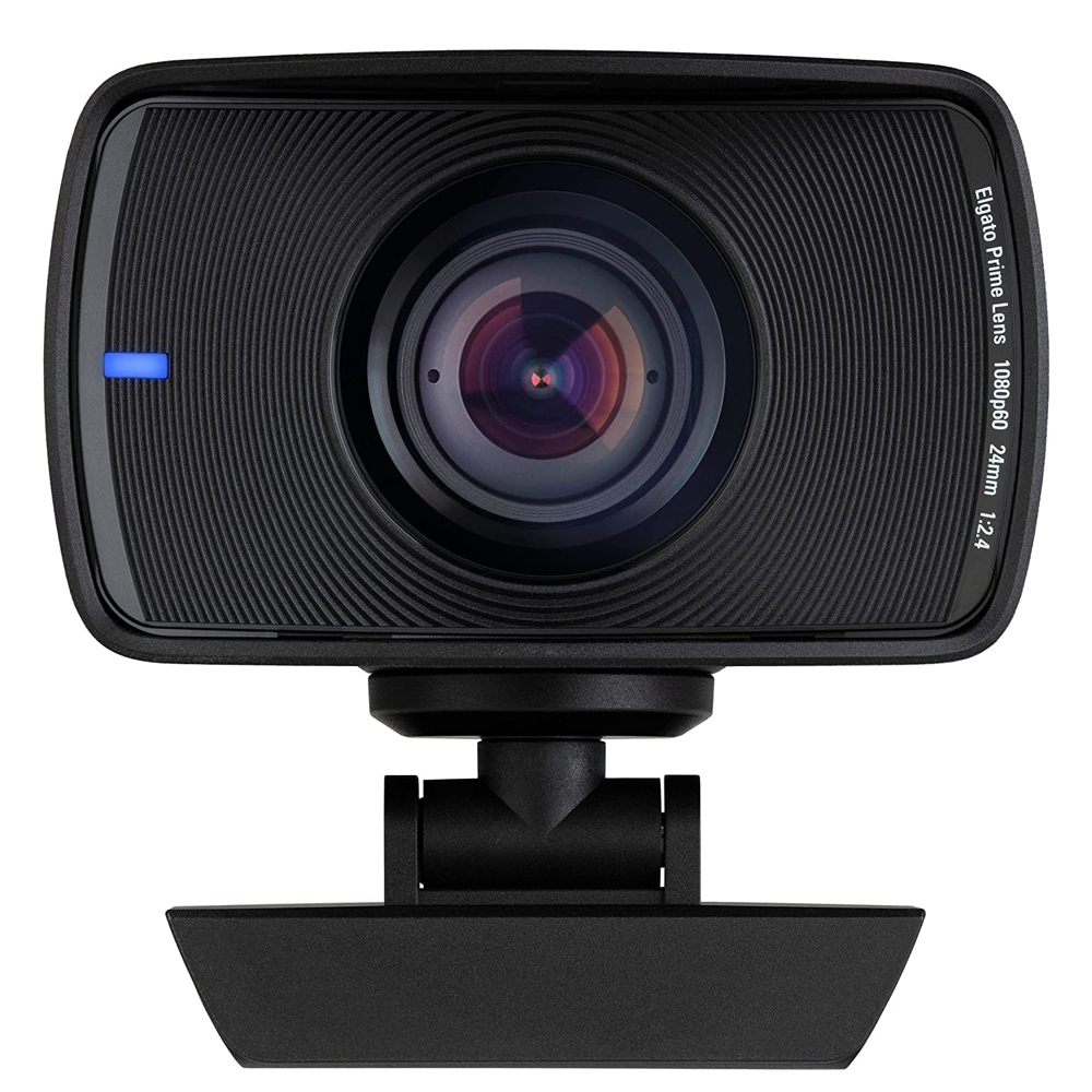 Webcam ElGato Facecam FHD Streaming USB