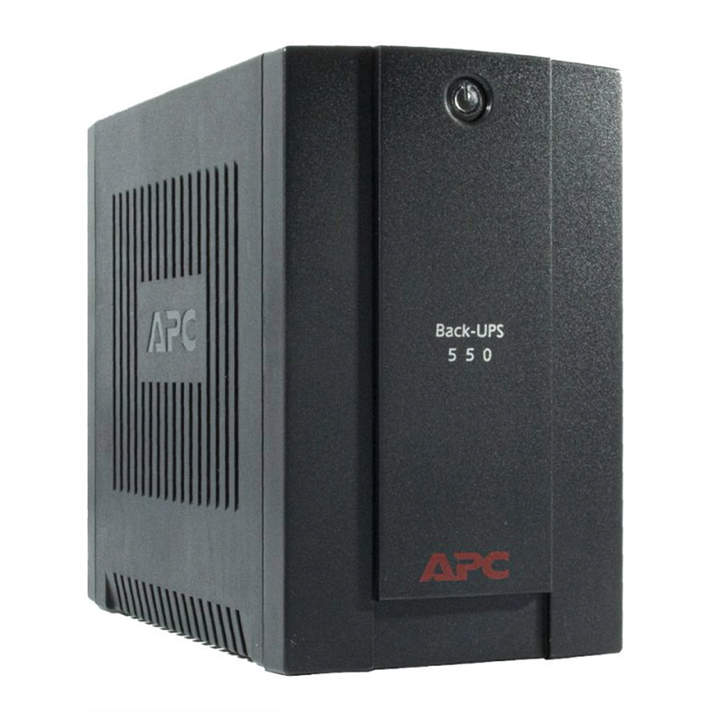 UPS Apc Back-Ups 550 AVR 230V BX550CI