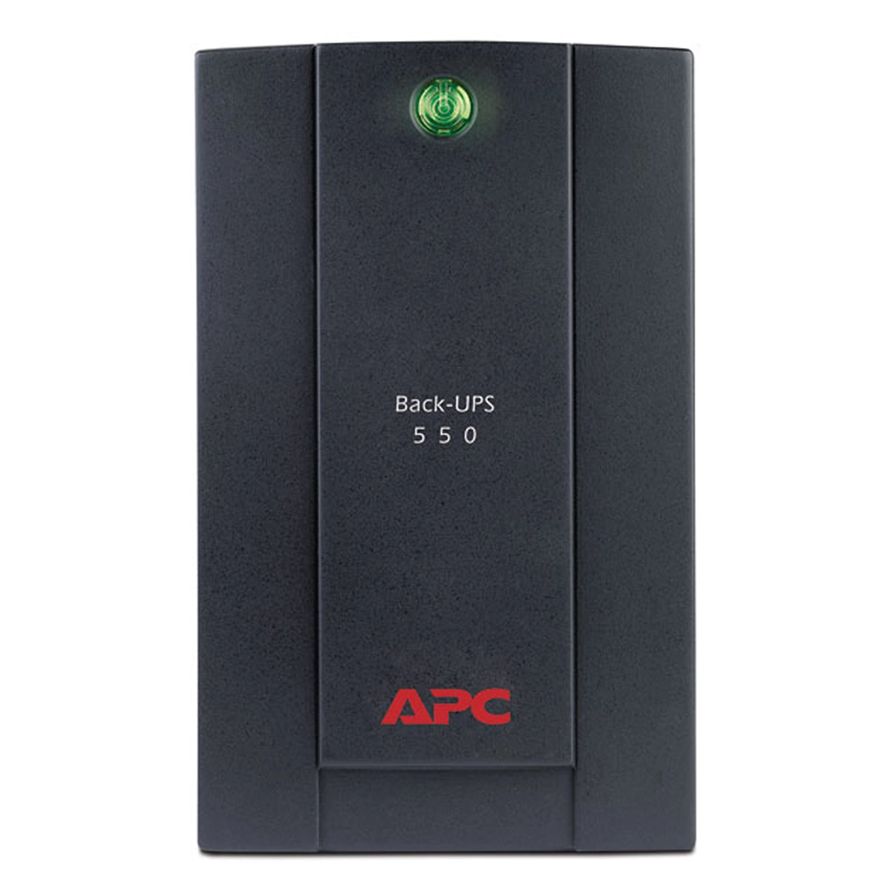 UPS Apc Back-Ups 550 AVR 230V BX550CI