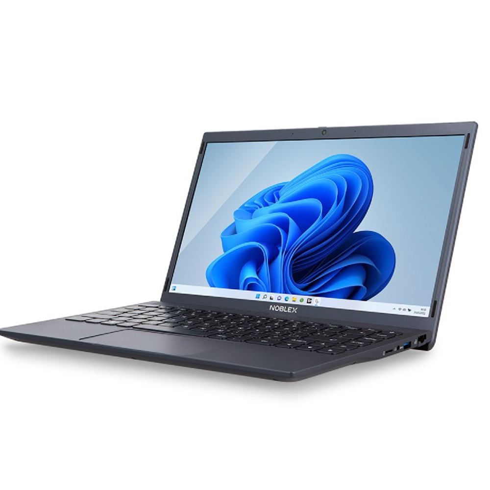 Notebook Noblex Core i3 1115G4 8Gb 256Gb 14.1 FHD W11