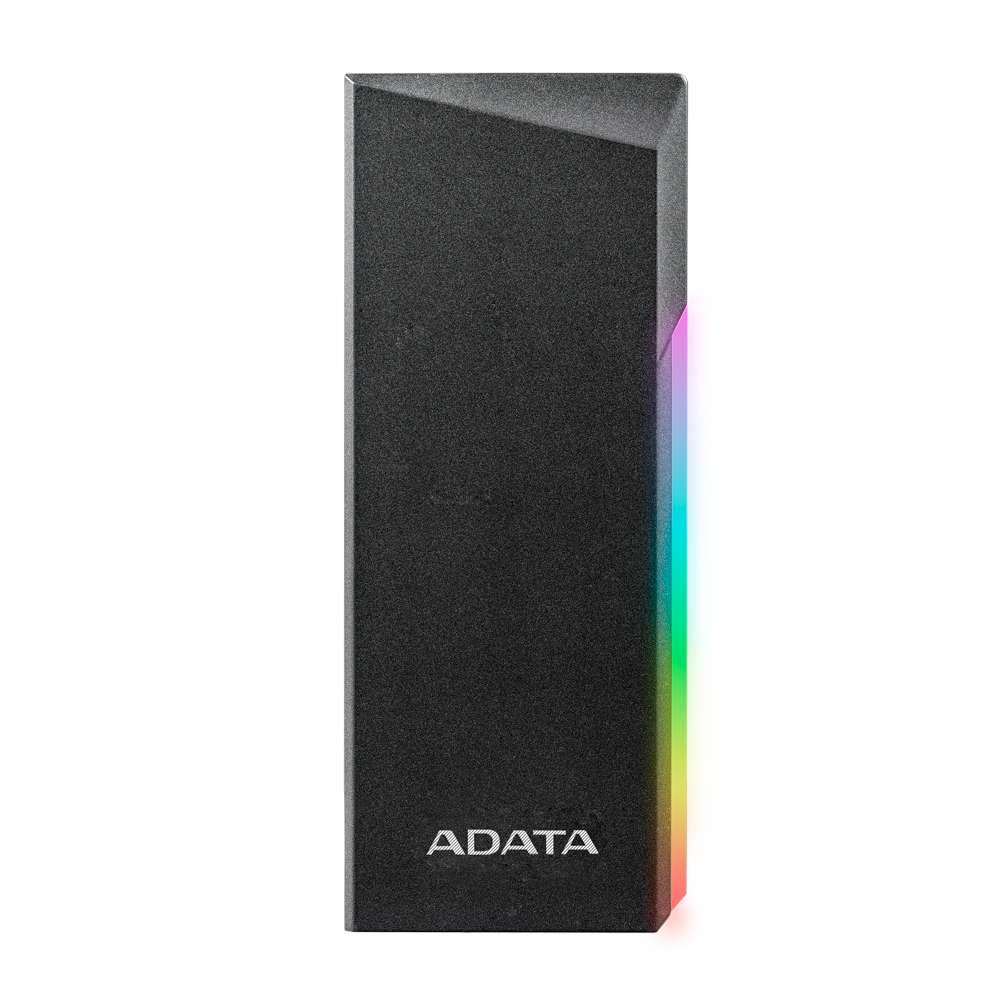 Carry Disk Externo Adata EC700G M2 PCIE SATA P/SSD