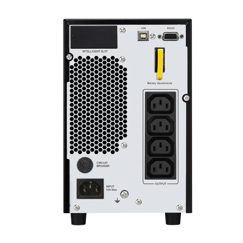 Ups APC Online Easy SRV 2000Va Tower