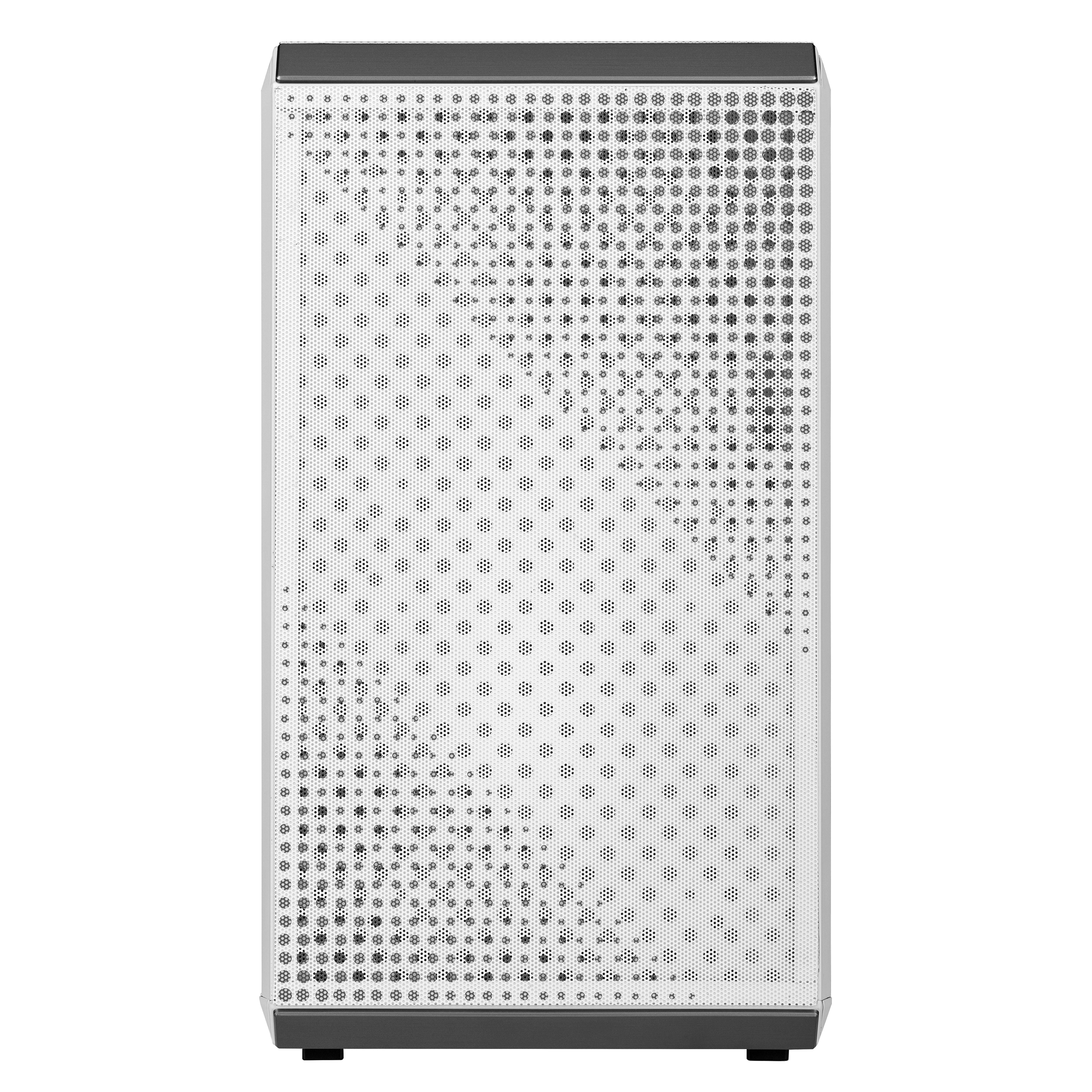 Gabinete Cooler Master Masterbox Q300L White