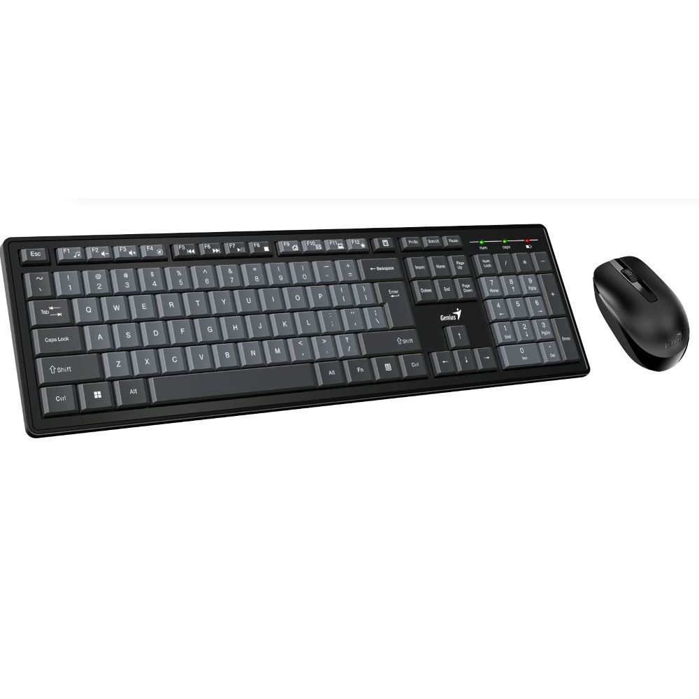 Comprar teclado 2025 y mouse inalambrico