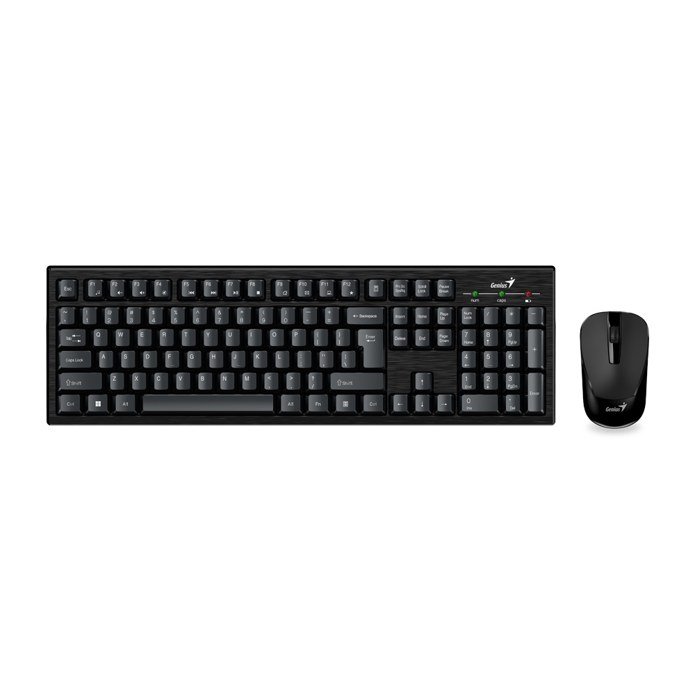 Teclados genius inalambricos sale