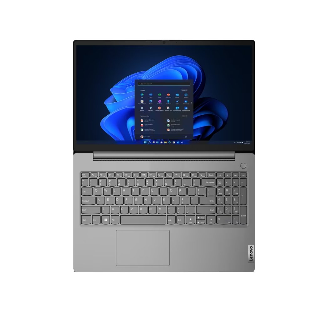 Notebook Lenovo V15 G3 i5 1235U 8Gb SSD 512Gb 15.6 Free