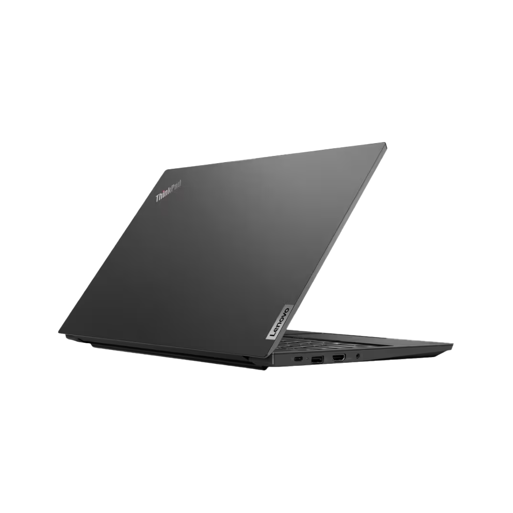 Notebook Lenovo Thinkpad E15 Core i5 1235U 8Gb SSD 256Gb 15.6 Free