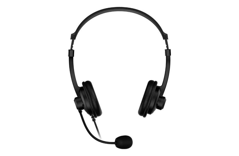 Auricular Genius HS-230U Digital