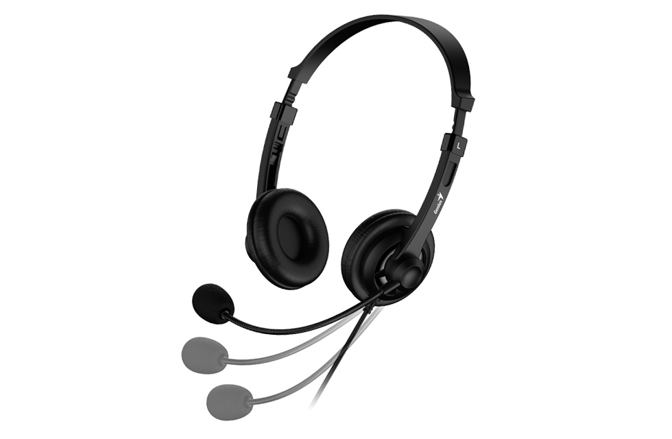 Auricular Genius HS-230U Digital