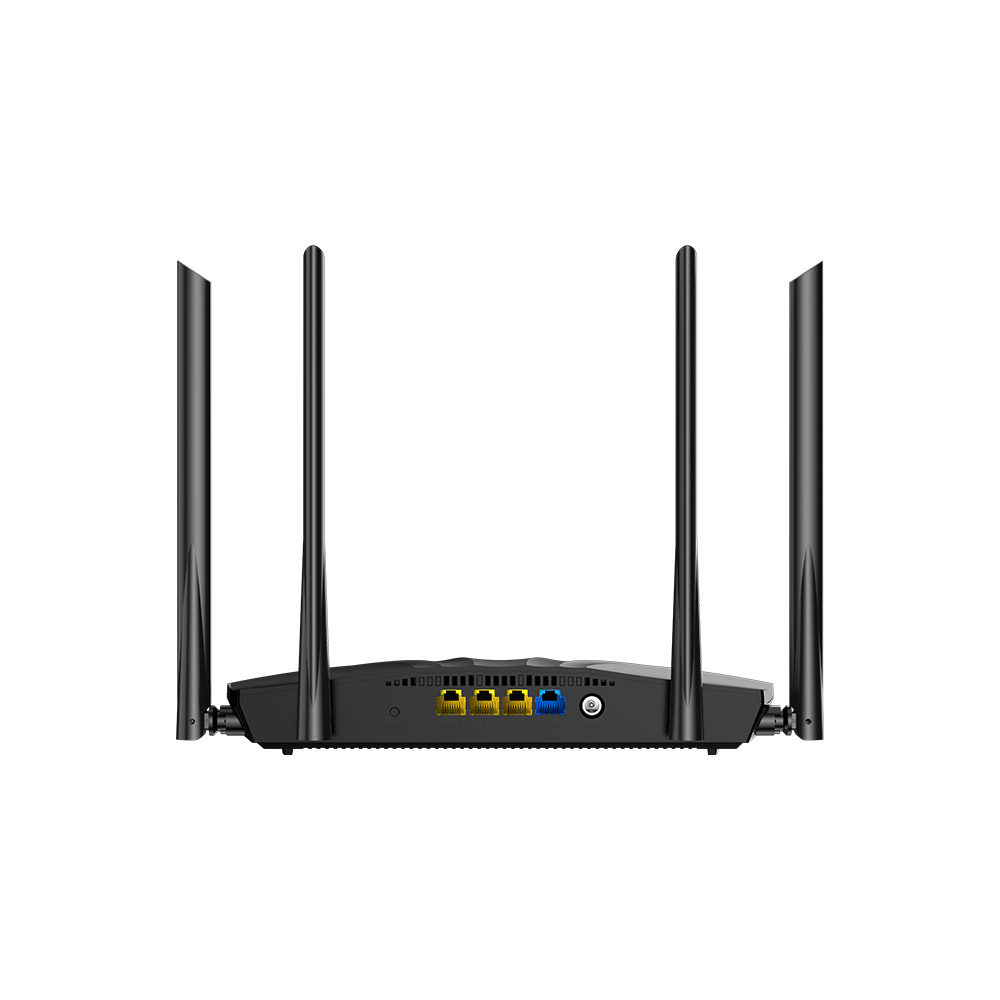 Router Tenda TX2 AX1500 Dual Band Wifi6