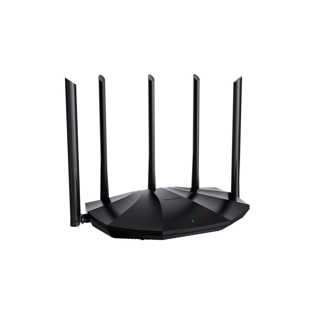 Router Tenda TX2 PRO AX1500 Dual Band Wifi6