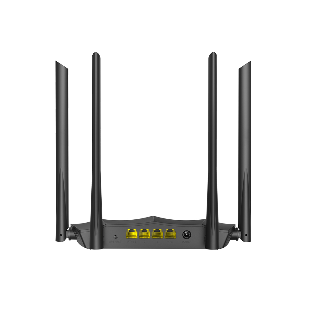 Router Tenda AC8 AC1200 Smart Dual Band Gigabit