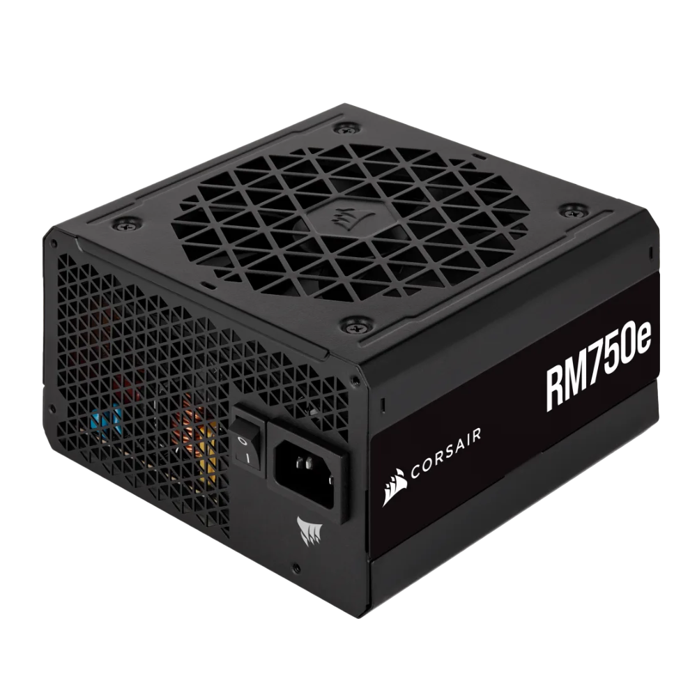 Fuente Corsair 750W RME 80+ Gold Full Modular