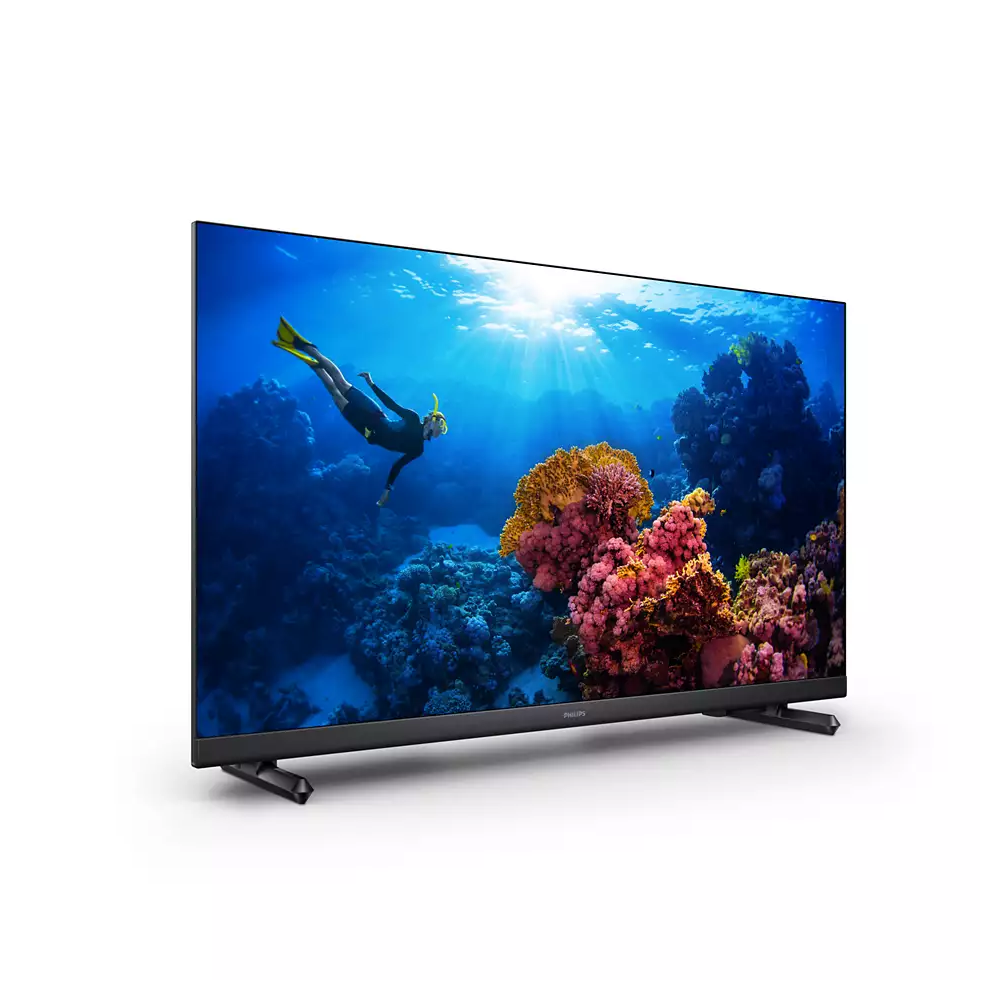 Smart TV 43 Philips 43PFD6918/77 FHD HDR10 Google Tv