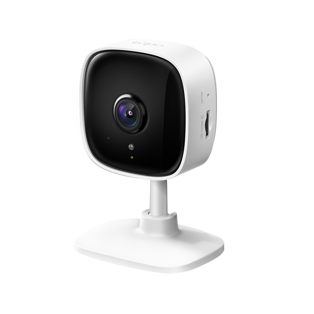 Camara IP Tp-Link Cloud Tapo C110