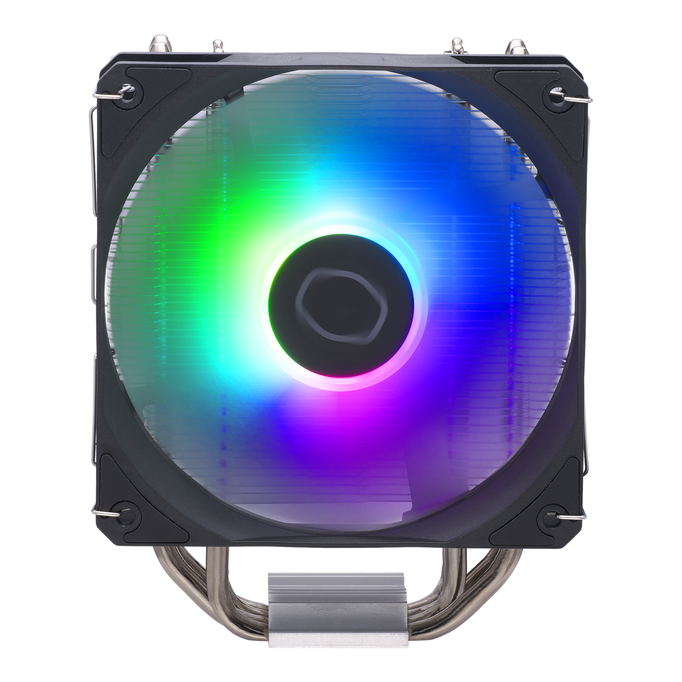 Fan cooler CPU Cooler Master Hyper 212 Spectrum V3  RGB