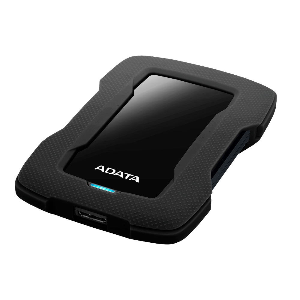 Disco Duro Adata Externo HD USB 2Tb HD330 Durable USB 3.1