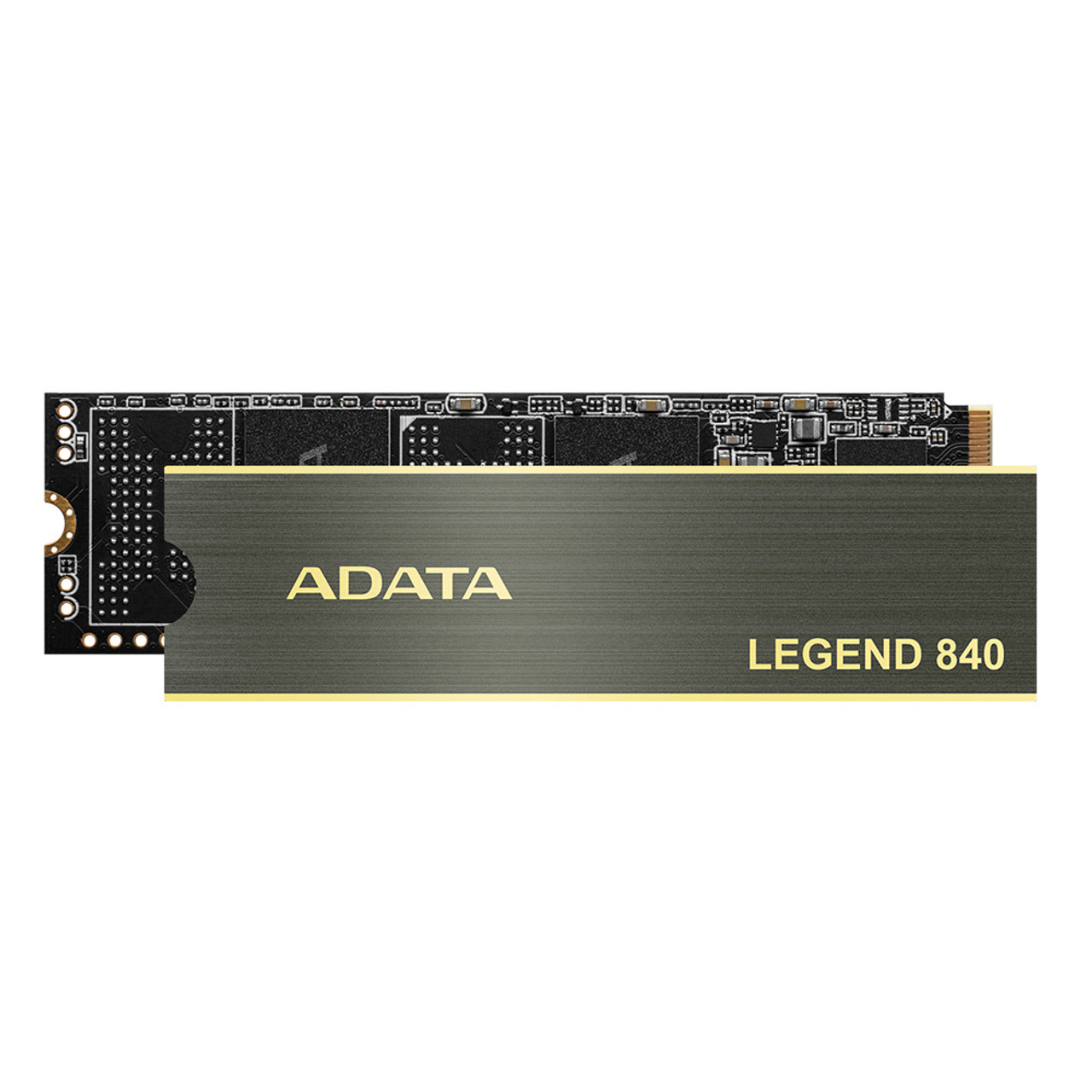 Disco Solido Adata SSD 512Gb M.2 NVME Legend 840 5000Mb/s