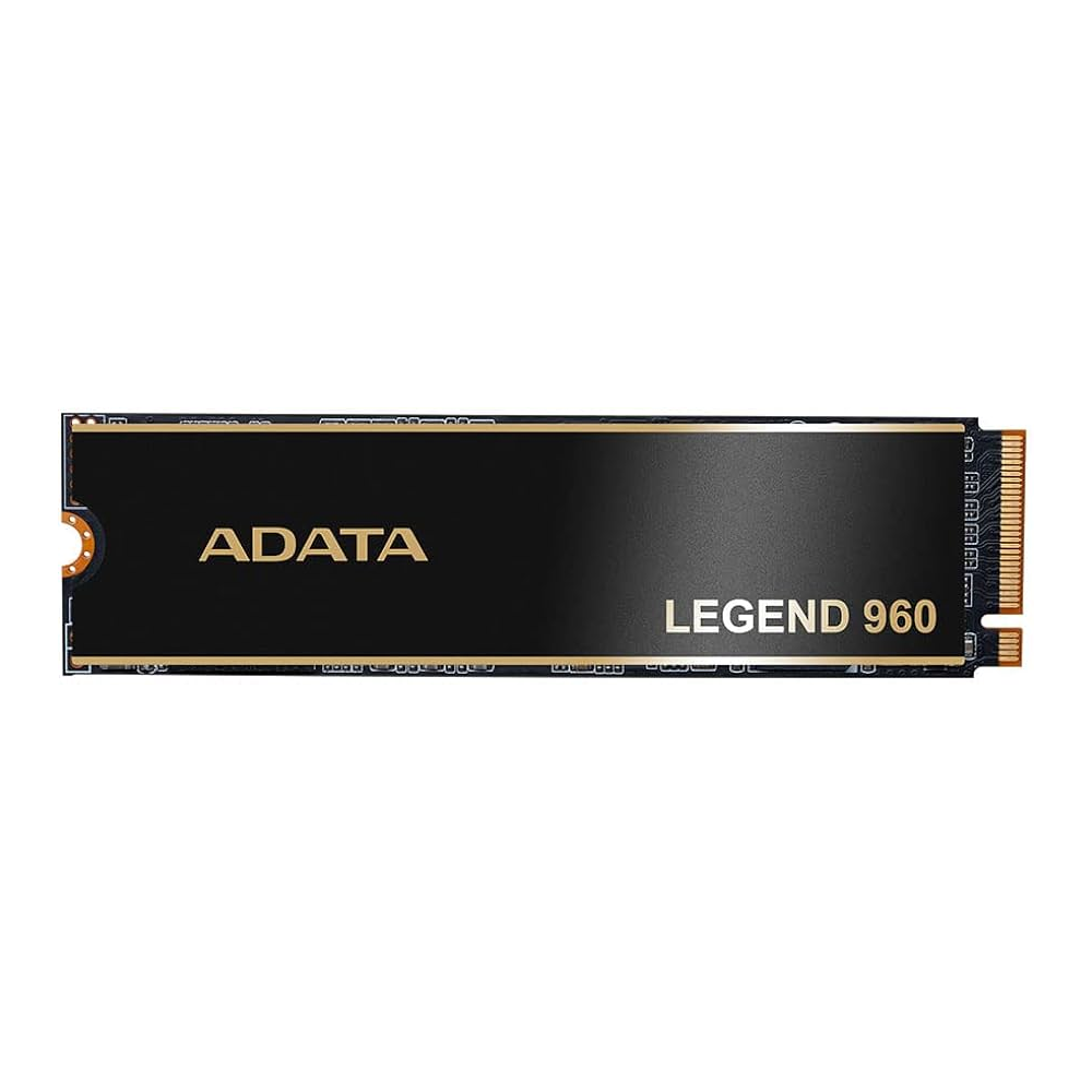 Disco Solido Adata SSD 1Tb M.2 NVME Legend 960 7400Mb/s