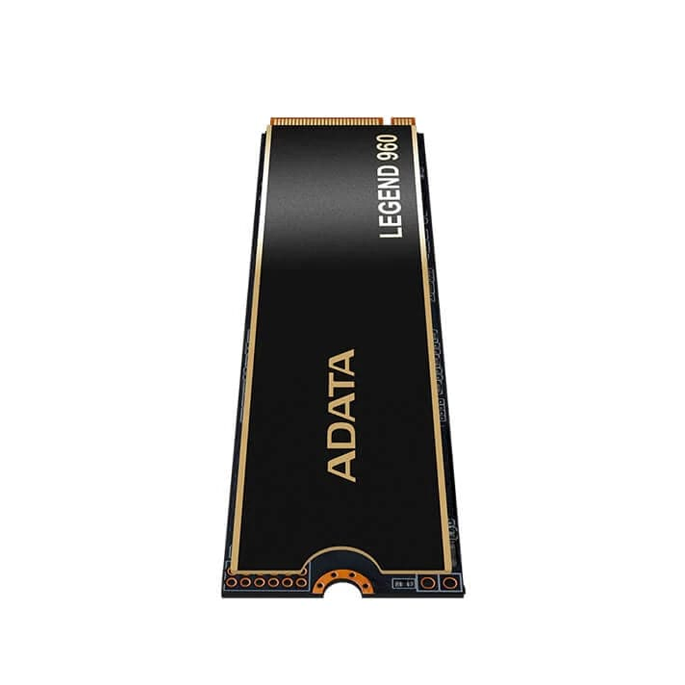 Disco Solido Adata SSD 1Tb M.2 NVME Legend 960 7400Mb/s