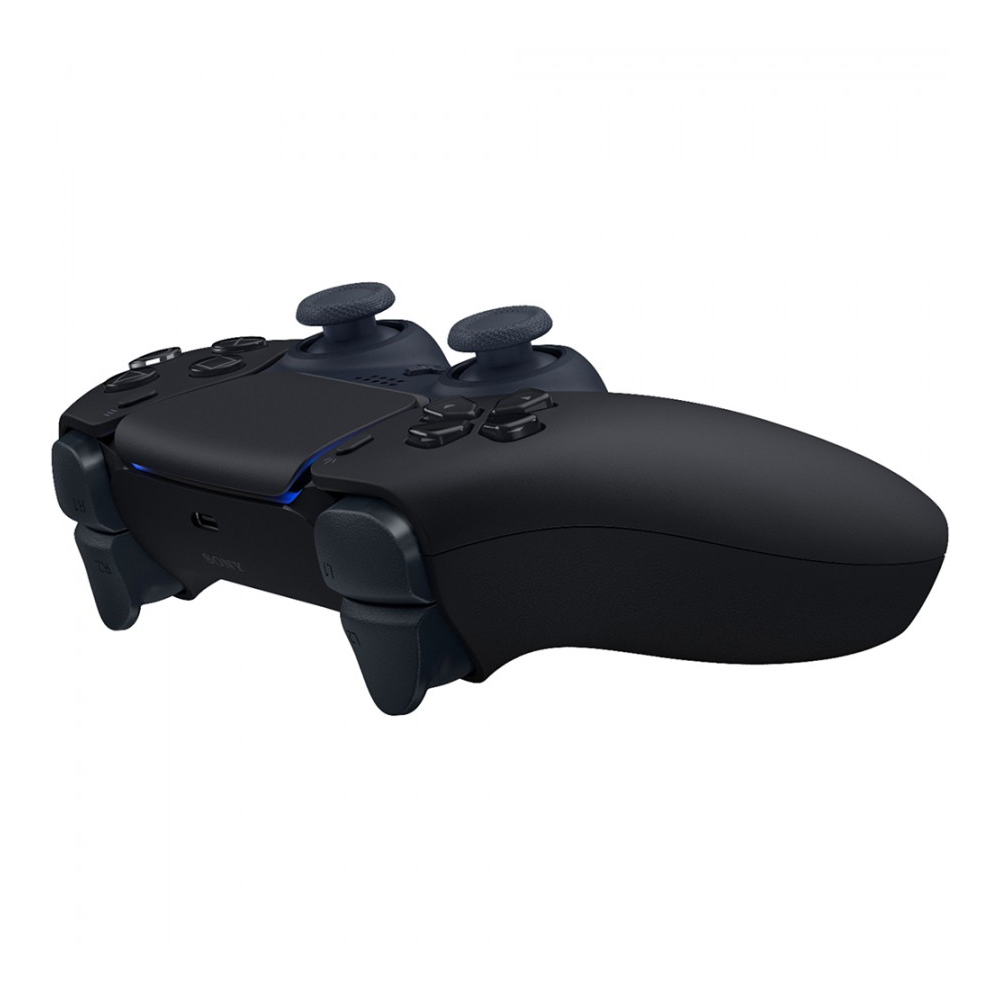 Joystick Sony PS5 Midnight Black