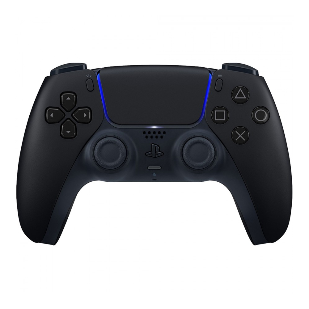 Joystick Sony PS5 Midnight Black