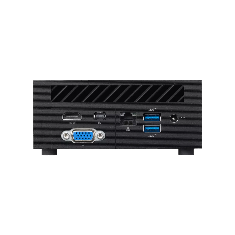 Mini PC Asus Core i3 1115G4 Barebone