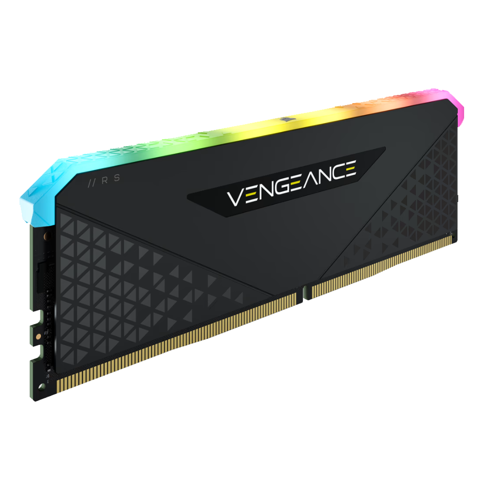 Memoria RAM Corsair Vengeance DDR4 8Gb 3600Mhz RGB RS