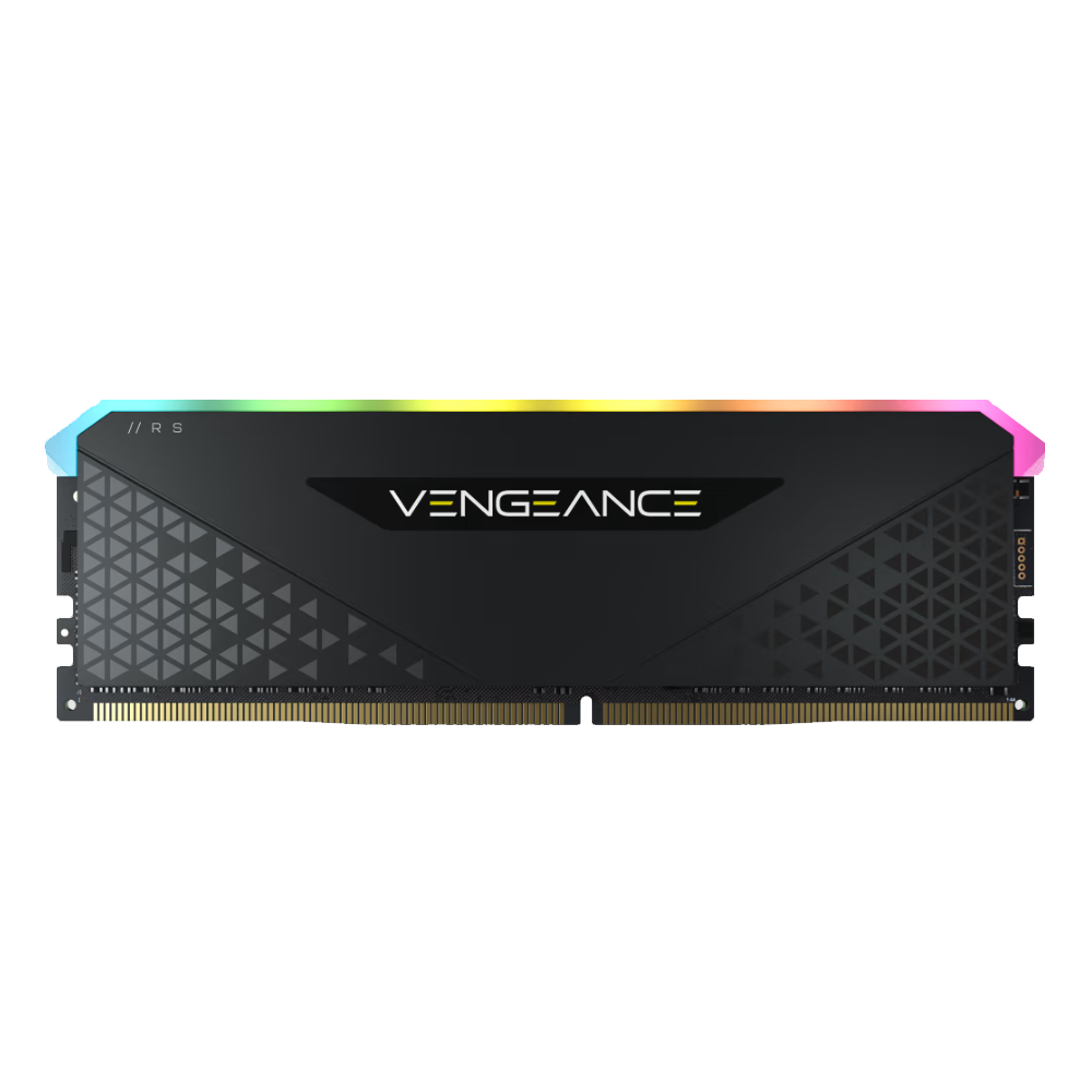 Memoria RAM Corsair Vengeance DDR4 8Gb 3600Mhz RGB RS