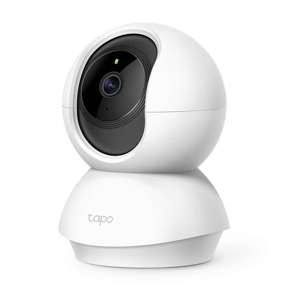 Camara IP Cloud Tp-Link TAPO C210