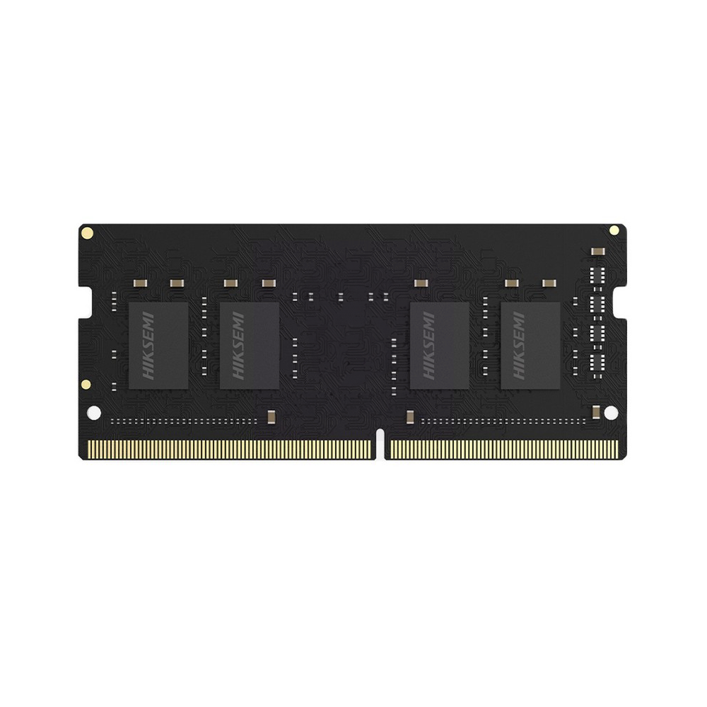 Memoria RAM Notebook Hiksemi Hiker Sodimm DDR4 8GB 3200Mhz