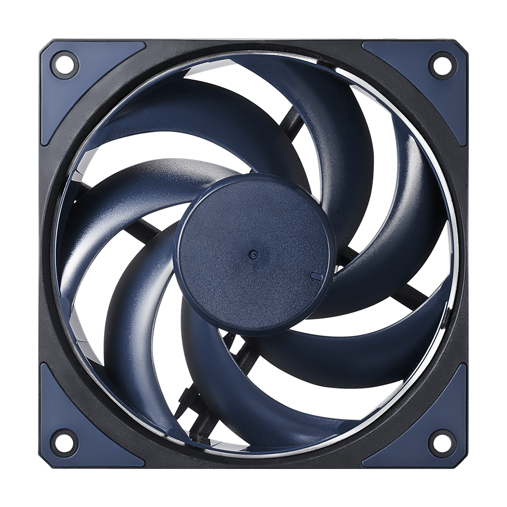 Fan Cooler Cooler Master Mobius 120