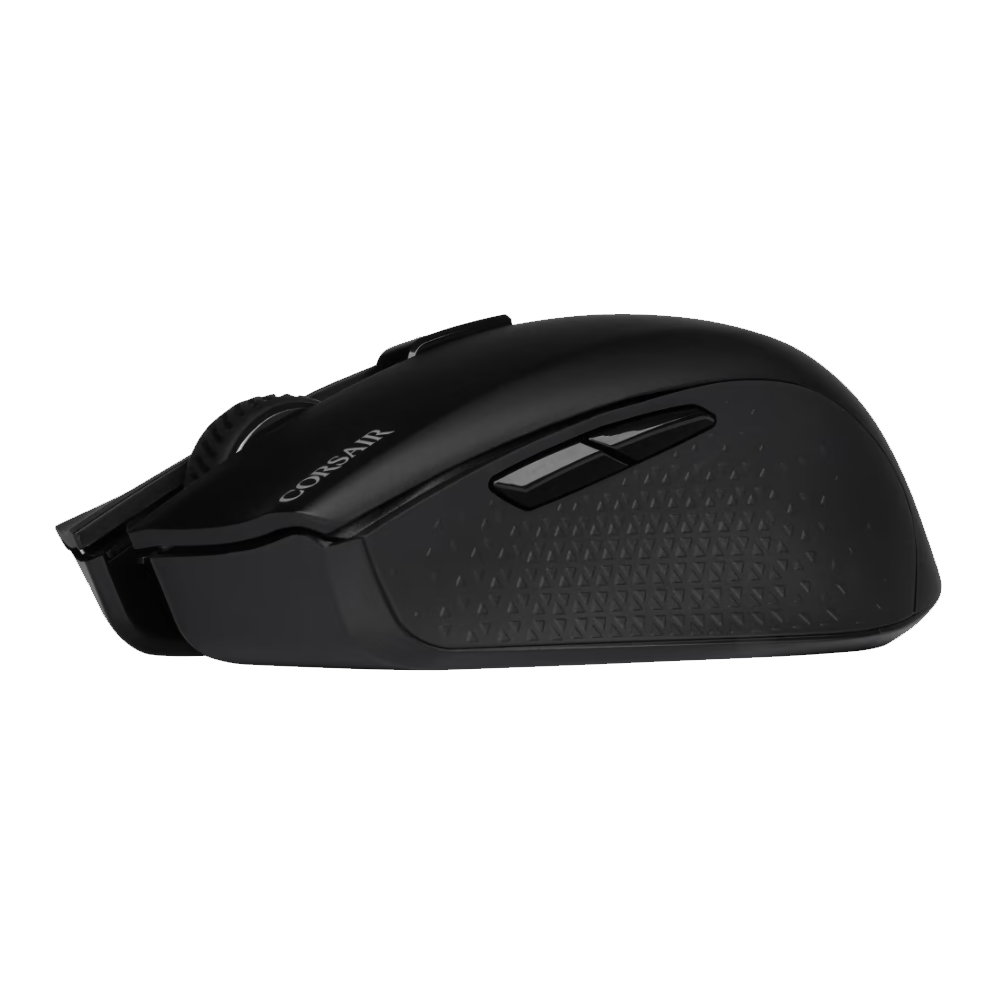 Mouse Inalambrico COrsair Harpoon RGB Slipstream