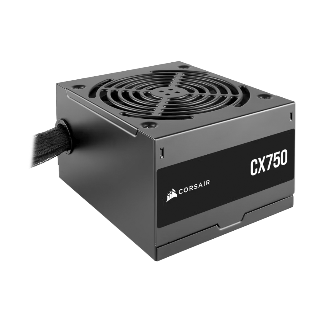 Fuente Corsair CX750 750W 80+ Bronze