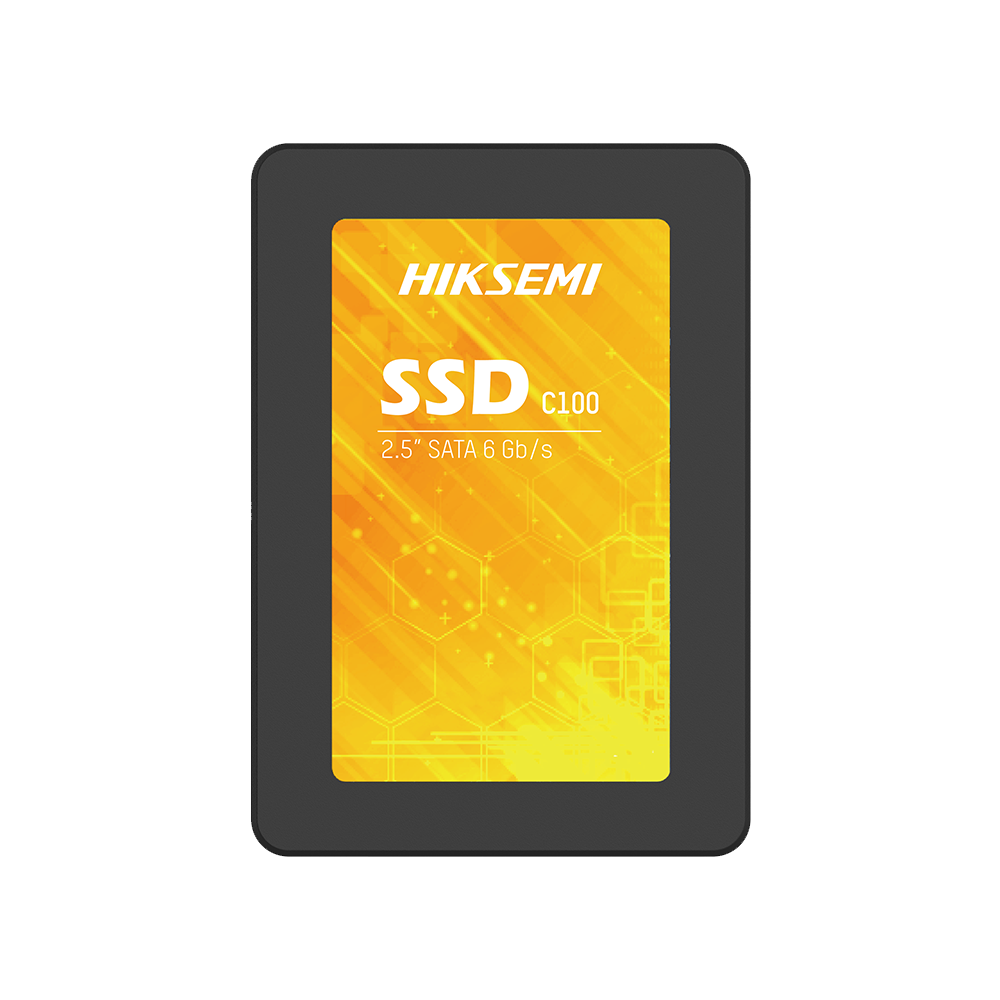 Disco Solido SSD Hiksemi 240Gb C100 Neo Sata